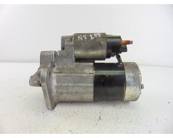 Motor arranque, Nissan NV200 /Evalia (M20/M) Kombi Comfort 2010, 8200584675B