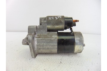 Motor arranque, Nissan NV200 /Evalia (M20/M) Kombi Comfort 2010, 8200584675B