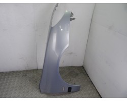 Aleta delantera derecha, Peugeot 607 (S1)(12.2000) Pack 2002