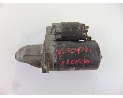 Motor arranque, Nissan Micra (K11) Básico (K11) 1995, 2330099B00