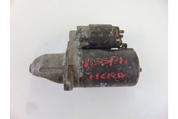 Motor arranque, Nissan Micra (K11) Básico (K11) 1995, 2330099B00