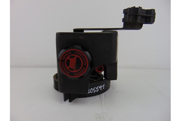 Bomba direccion, Peugeot 206 Xt 2004, 9638364580