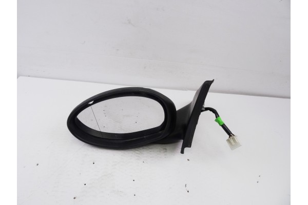 Retrovisor izquierdo, Alfa Romeo Gt (125) 2.0 JTS 16V Progression 2004