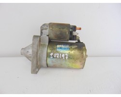 Motor arranque, Kia Rio (Bc) LS Berlina (5-ptas.) 2001, TM000A18001