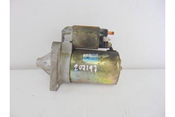 Motor arranque, Kia Rio (Bc) LS Berlina (5-ptas.) 2001, TM000A18001