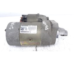 Motor arranque, Nissan Primera Berlina (P11) Gx 1999, 233002F000
