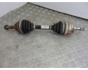 Transmision delantera izquierda, Opel Astra H Berlina Edition 2011, 13214836