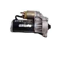 Motor arranque, Citroen Xsara Berlina 2.0 HDi Exclusive (66kW) 2001, D7R26