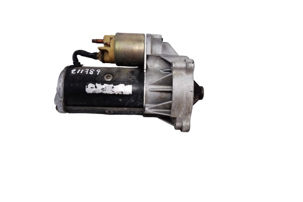 Motor arranque, Citroen Xsara Berlina 2.0 HDi Exclusive (66kW) 2001, D7R26