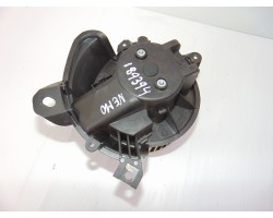 Motor calefaccion, Citroen Nemo Basis 2012, 507730100