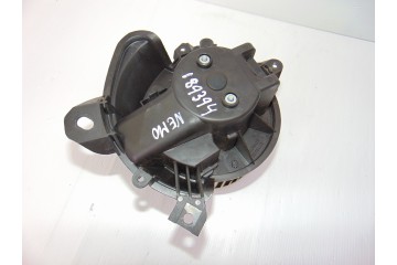 Motor calefaccion, Citroen Nemo Basis 2012, 507730100