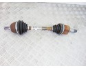 Transmision delantera izquierda, Ford Focus C-max (CAP)(2003) Ambiente (D) 2006, 3M513B437DAF