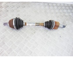 Transmision delantera izquierda, Ford Focus C-max (CAP)(2003) Ambiente (D) 2006, 3M513B437DAF