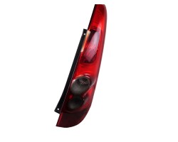 Piloto trasero derecho, Ford Fiesta (Cbk) Ambiente 2006