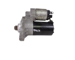 Motor arranque, Skoda Octavia Berlina (1U2) 1.6 GLX (74kW) 1998, 020911023F