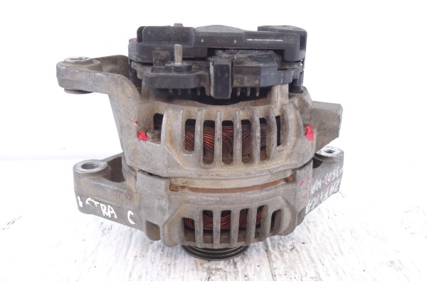Alternador, Opel Astra G Berlina Comfort 1999, 90561971