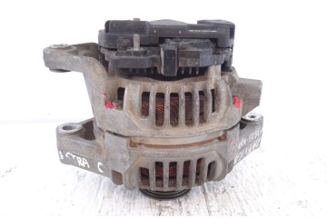 Alternador, Opel Astra G Berlina Comfort 1999, 90561971