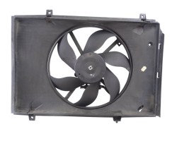 Electroventilador, Volvo S40 Berlina 1.8i 2002, 8240272