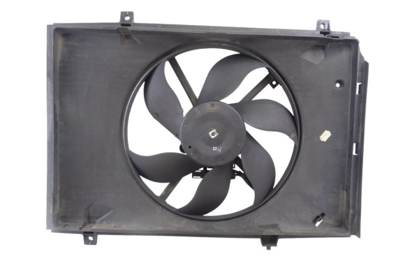 Electroventilador, Volvo S40 Berlina 1.8i 2002, 8240272