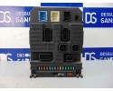 Caja reles / fusibles, Peugeot 207 X-Line 2006, 9659285580