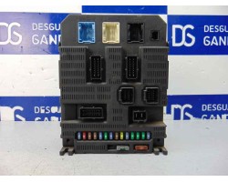 Caja reles / fusibles, Peugeot 207 X-Line 2006, 9659285580