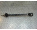 Transmision delantera derecha, Audi A3 (8L) 1.6 Ambiente 2002, 1J0407272BL