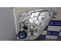 Elevalunas trasero derecho, Hyundai Santa Fe (Cm) 2.2 CRDi Comfort 4X4 2006