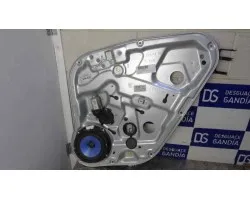 Elevalunas trasero derecho, Hyundai Santa Fe (Cm) 2.2 CRDi Comfort 4X4 2006