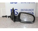 Retrovisor derecho, Opel Corsa C Comfort 2000