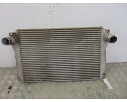 Intercooler, Toyota Corolla Verso (R1) 2,2 D-4D Sport 2007