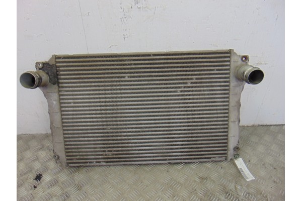 Intercooler, Toyota Corolla Verso (R1) 2,2 D-4D Sport 2007
