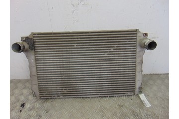 Intercooler, Toyota Corolla Verso (R1) 2,2 D-4D Sport 2007