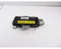 Airbag lateral delantero izquierdo, Bmw Serie X5 (E53) 3.0i 2000, 30824861103E