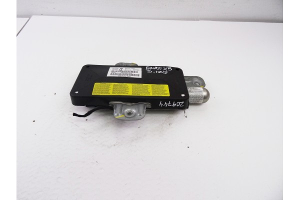 Airbag lateral delantero izquierdo, Bmw Serie X5 (E53) 3.0i 2000, 30824861103E