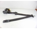 Cinturon seguridad delantero derecho, Mercedes-benz Clase Ml (Bm 163) 270 Cdi (163.113) 2003, 33015864A