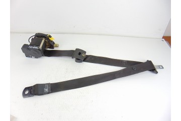 Cinturon seguridad delantero derecho, Mercedes-benz Clase Ml (Bm 163) 270 Cdi (163.113) 2003, 33015864A
