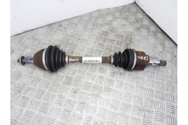 Transmision delantera izquierda, Ford Focus Berlina (Cap) Ambiente (D) 2006, P30759675