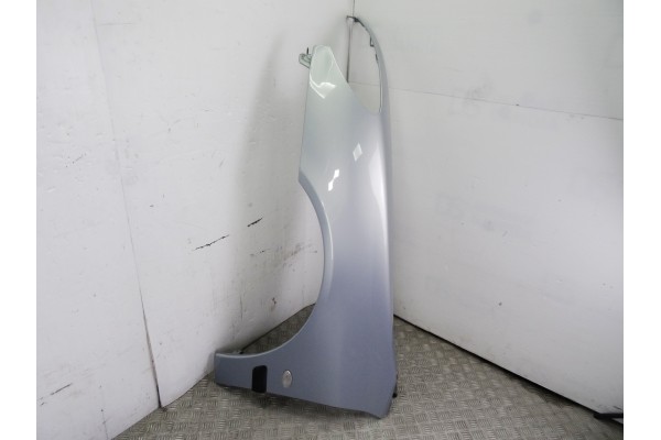 Aleta delantera izquierda, Peugeot 607 (S1)(12.2000) Pack 2002