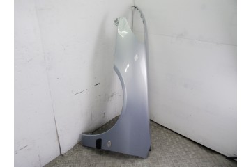 Aleta delantera izquierda, Peugeot 607 (S1)(12.2000) Pack 2002