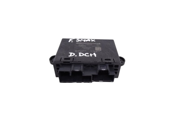 Módulo electrónico, Ford S-max (Cdr) Trend 2017, DG9T14B533EB