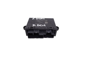 Módulo electrónico, Ford S-max (Cdr) Trend 2017, DG9T14B533EB