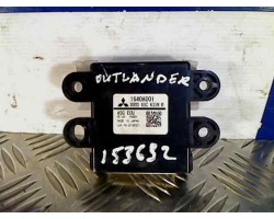 Módulo electrónico, Mitsubishi Outlander (CW0) Motion 2WD 2011, 1640A001