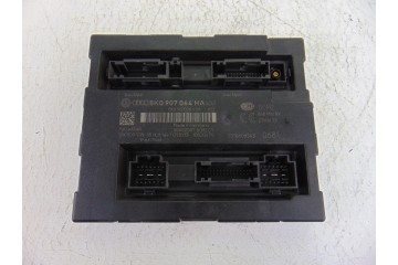 Centralita check control, Audi A4 Berlina (8K2) Básico 2008, 8K0907064HA