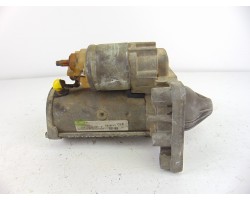 Motor arranque, Peugeot 407 ST Confort 2006, 9662854080
