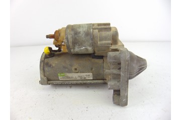 Motor arranque, Peugeot 407 ST Confort 2006, 9662854080
