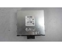 Módulo electrónico, Bmw Serie 1 Berlina (E81/E87) 116d 2009, 9127088