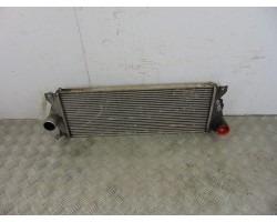 Intercooler, Land Rover Discovery (Lt) TD5 1999