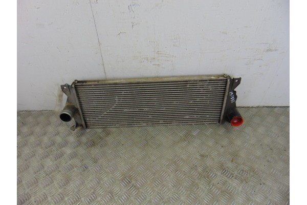 Intercooler, Land Rover Discovery (Lt) TD5 1999