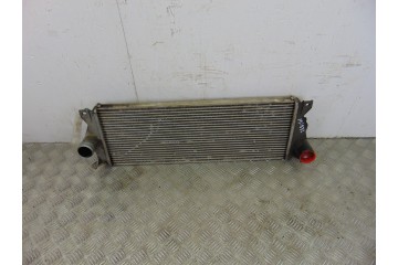 Intercooler, Land Rover Discovery (Lt) TD5 1999