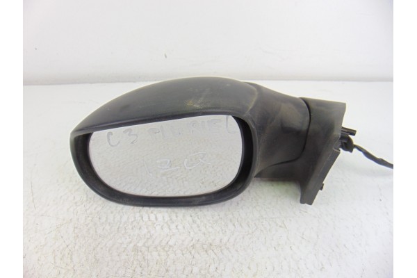 Retrovisor izquierdo, Citroen C3 Pluriel * 2003